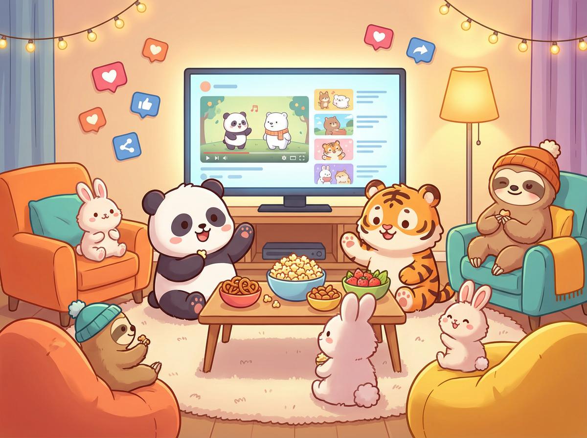 51社区活动视频