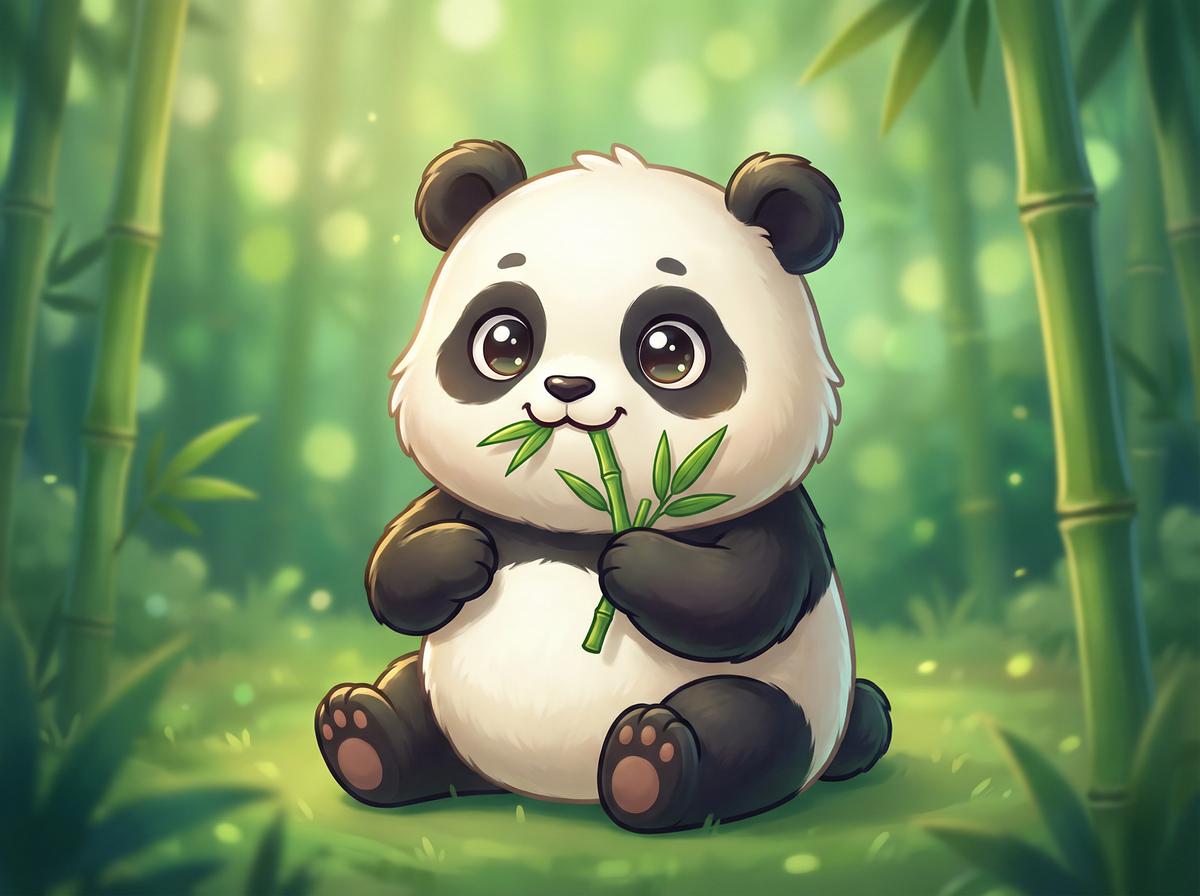 51熊猫写真视频